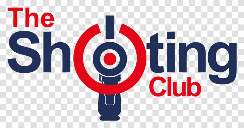 Gun Shooter Club Logo, Security, Light Transparent Png