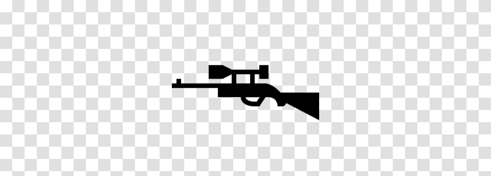 Gun Shot Clipart Firearm, Gray, World Of Warcraft Transparent Png