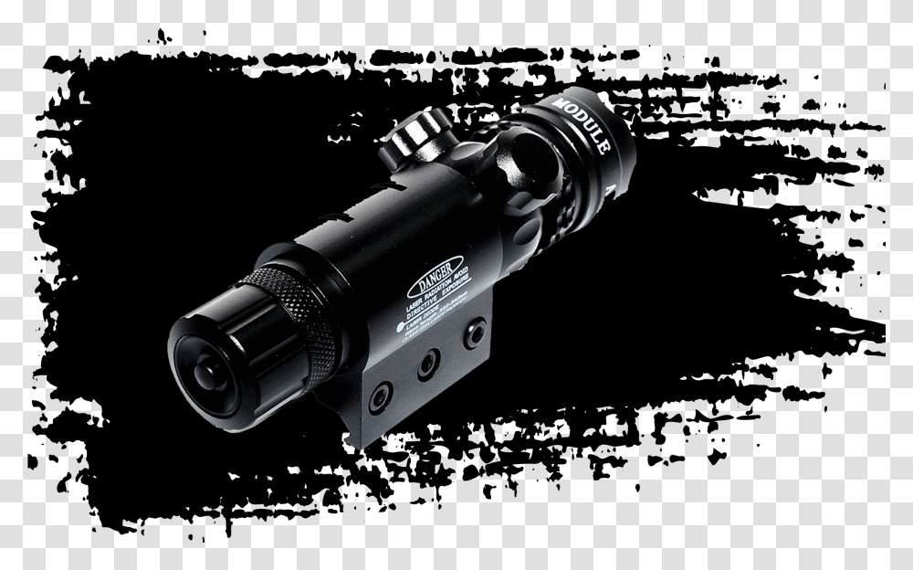 Gun Sight, Flashlight, Lamp, Camera, Electronics Transparent Png