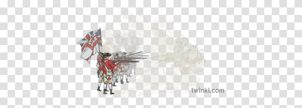 Gun Smoke Military Battle Musket Fire Illustration, Art, Outdoors, Nature, Water Transparent Png