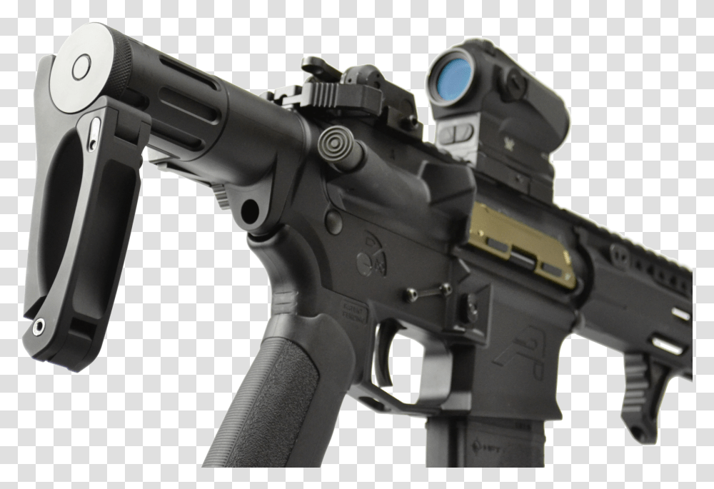 Gun To Head Transparent Png