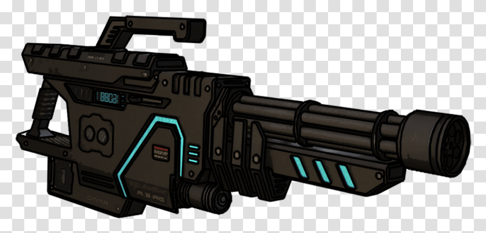 Gun, Weapon, Counter Strike, Camera, Electronics Transparent Png