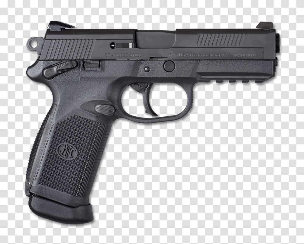 Gun, Weapon, Weaponry, Handgun Transparent Png