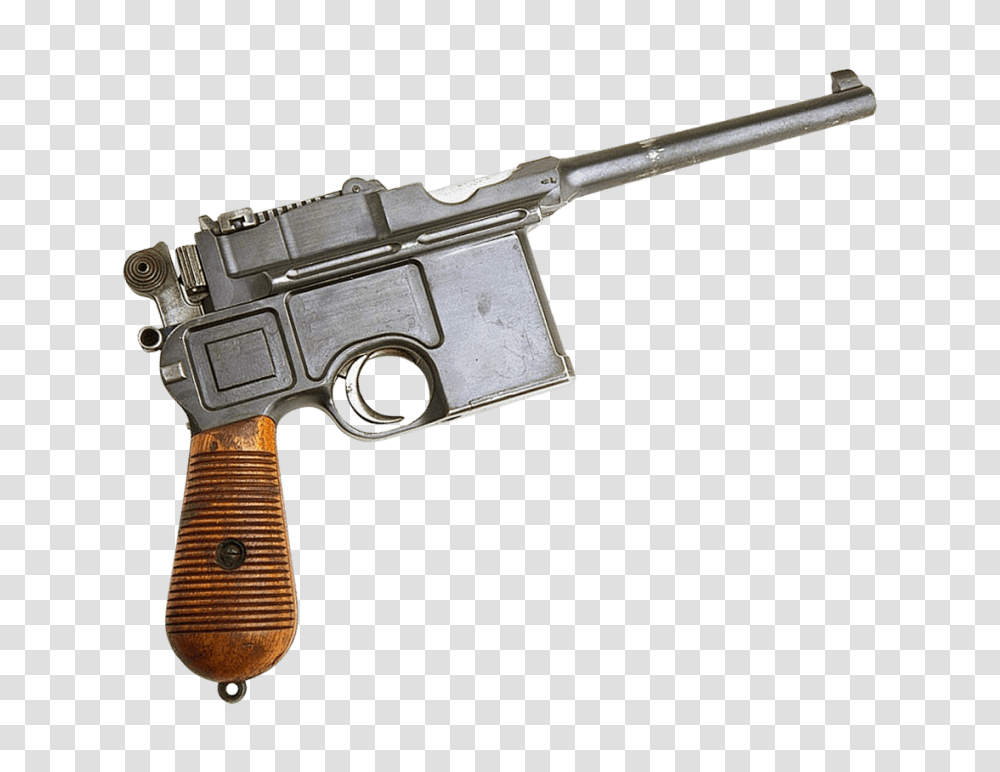 Gun, Weapon, Weaponry, Handgun Transparent Png