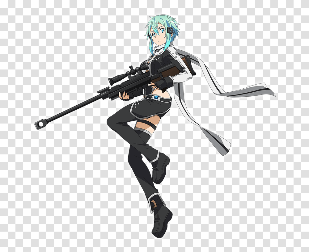 Gun, Weapon, Weaponry, Person Transparent Png