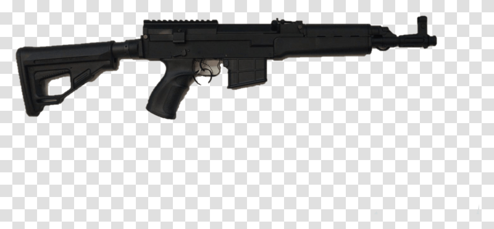 Gun, Weapon, Weaponry, Rifle Transparent Png
