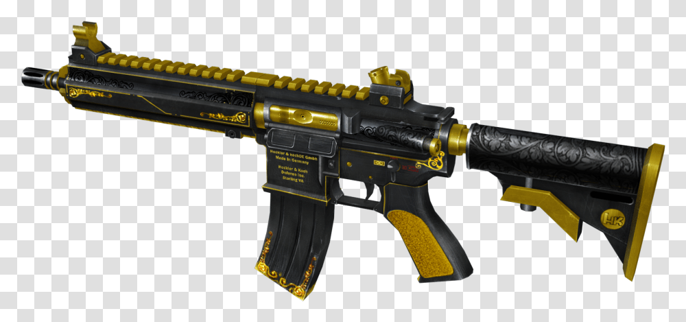 Gun, Weapon, Weaponry, Toy Transparent Png