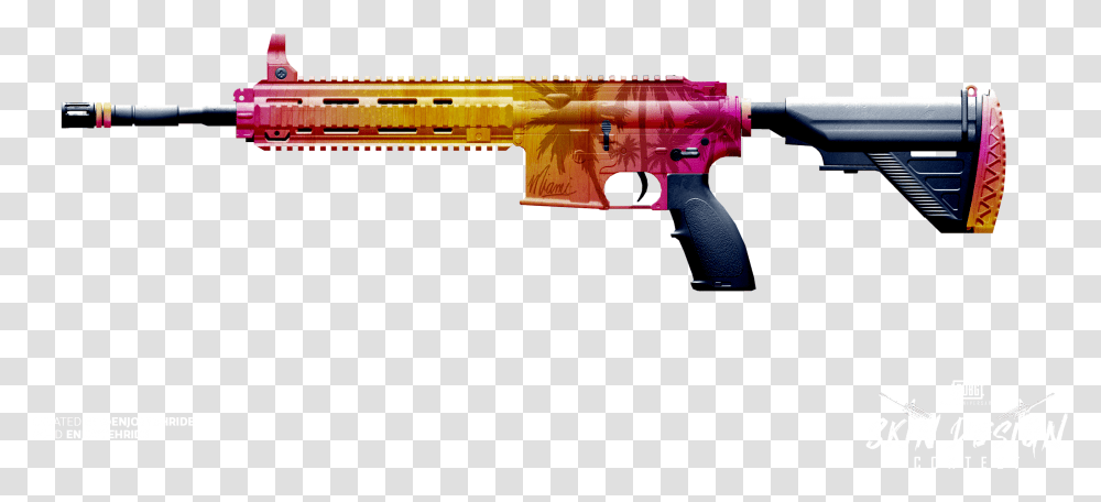 Gun, Weapon, Weaponry, Toy Transparent Png