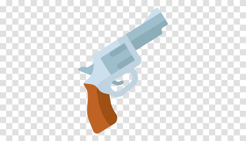 Gun Weapons, Tool, Hammer Transparent Png