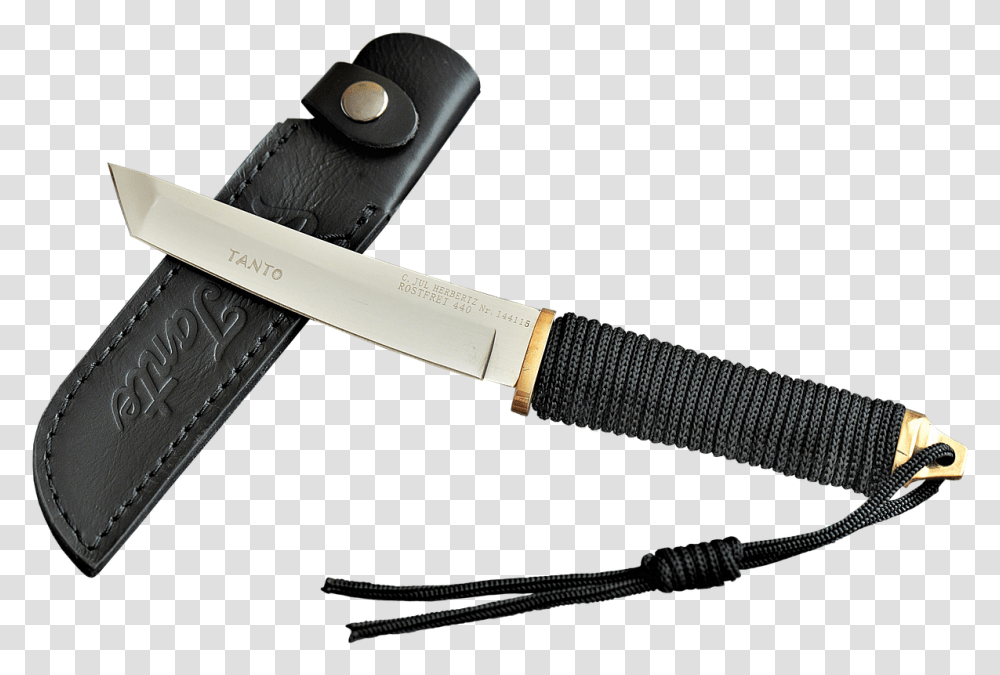 Guncombat Weaponcombat Knifeedited And Freefree Coltello Tanto Giapponese, Weaponry, Blade, Letter Opener Transparent Png