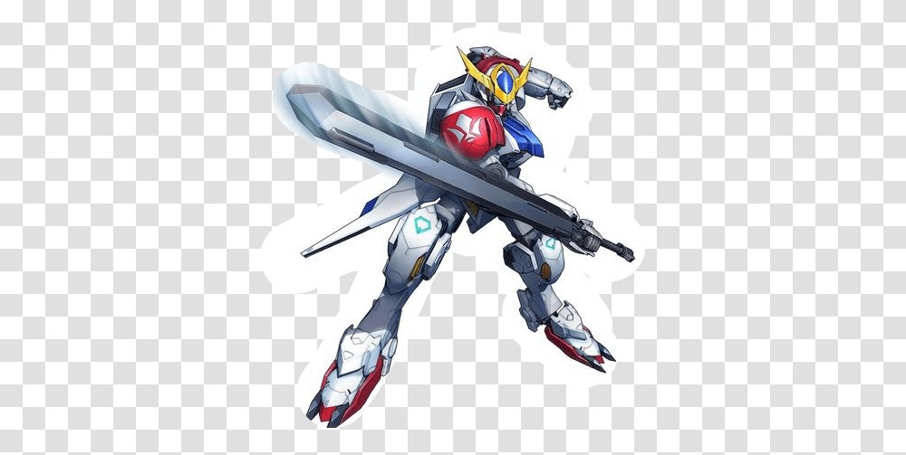Gundam Action Figure, Robot, Person, Helmet Transparent Png