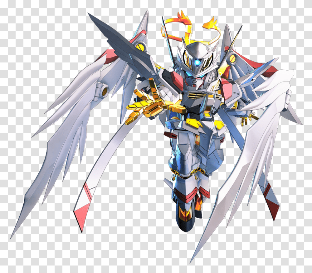 Gundam Astray Gold Frame Amaterasu Cross Rays Sd G Gundam Astray Gold Frame Amaterasu, Art, Knight, Costume, Porcelain Transparent Png