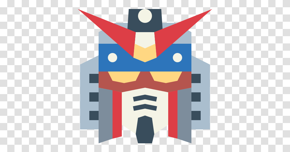 Gundam Free Miscellaneous Icons Japan Animation Icon, Art, Graphics, Poster, Advertisement Transparent Png