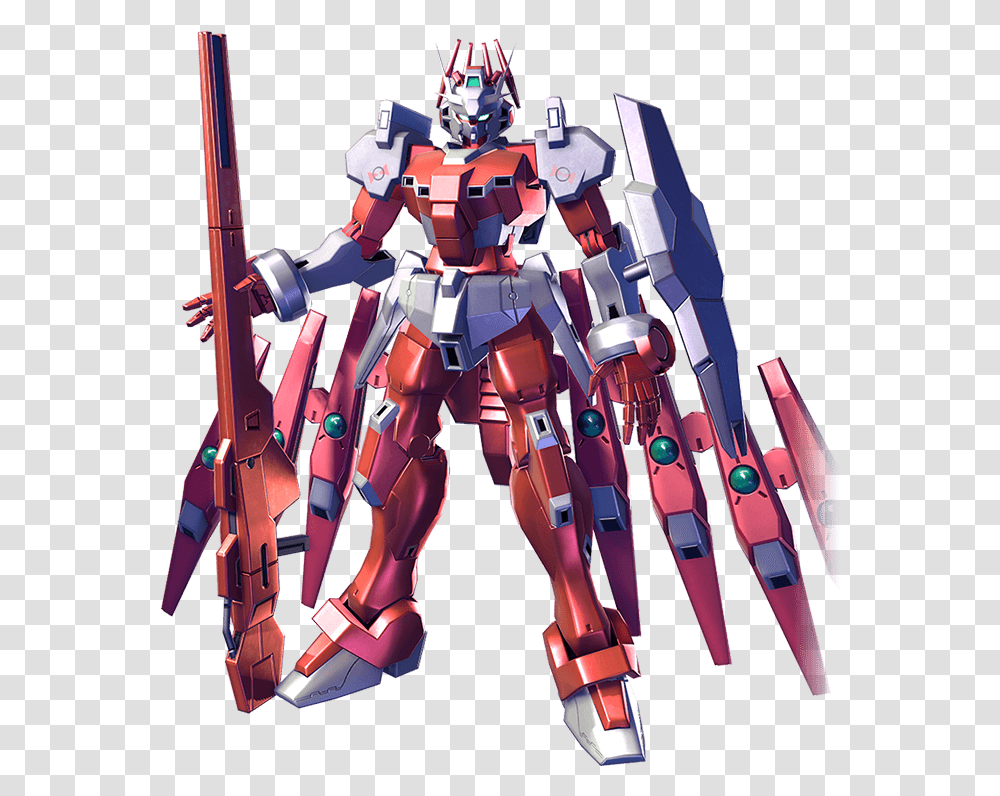 Gundam G Arcane Full Dress, Toy, Robot Transparent Png
