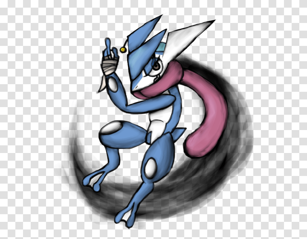 Gundam Greninja, Animal, Mammal, Wasp, Wildlife Transparent Png