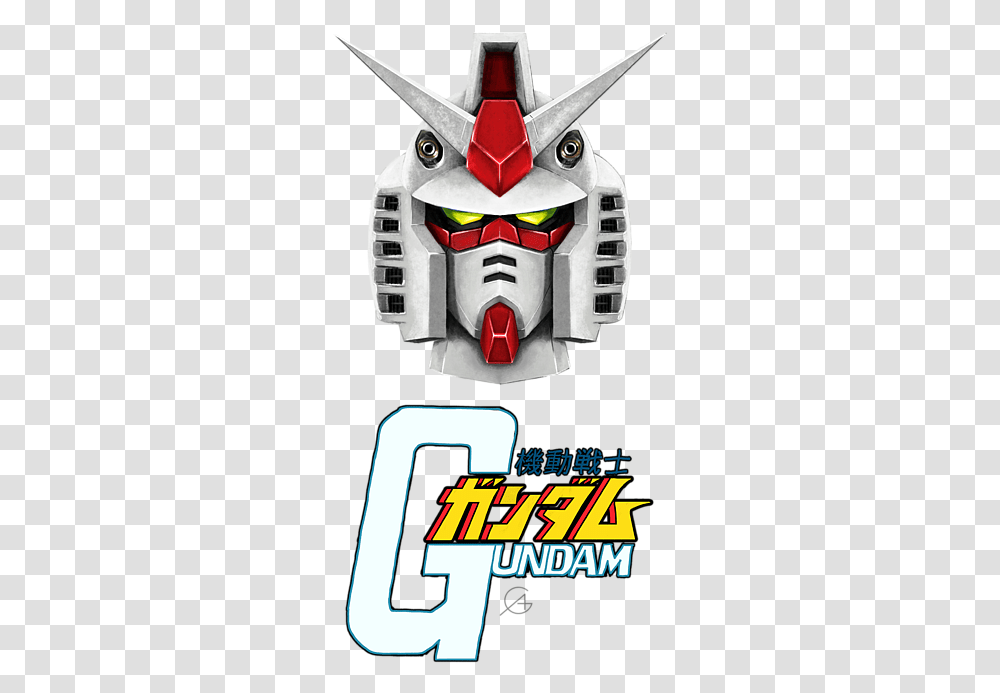 Gundam Head Logo Fleece Blanket Gundam Head, Toy, Paper, Mask, Robot Transparent Png