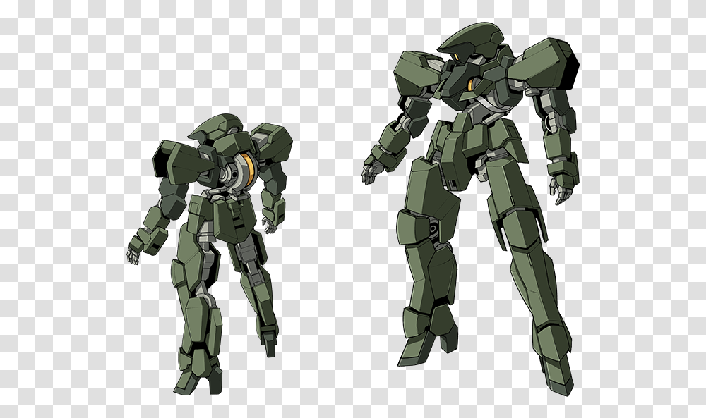 Gundam Iron Blooded Orphans Graze, Toy, Robot, Halo Transparent Png