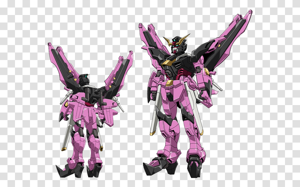 Gundam Love Phantom Image With No Gundam Build Divers Magee, Toy, Robot, Costume, Suit Transparent Png