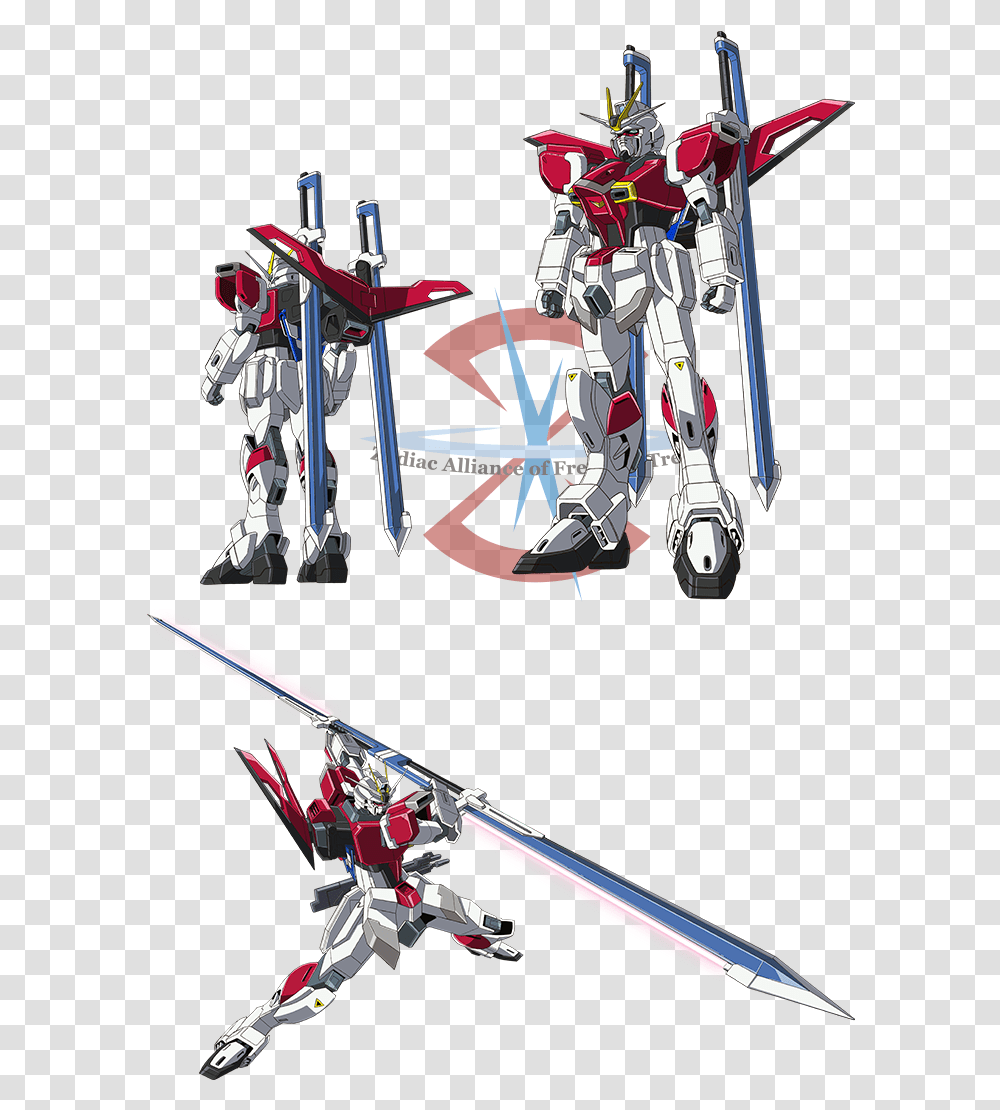 Gundam, Robot, Person, Human, Airplane Transparent Png