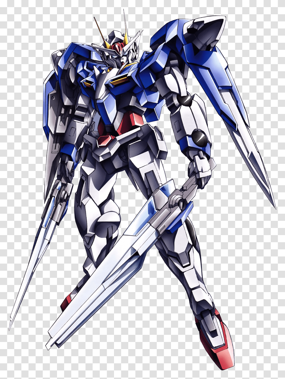 Gundam Transparent Png