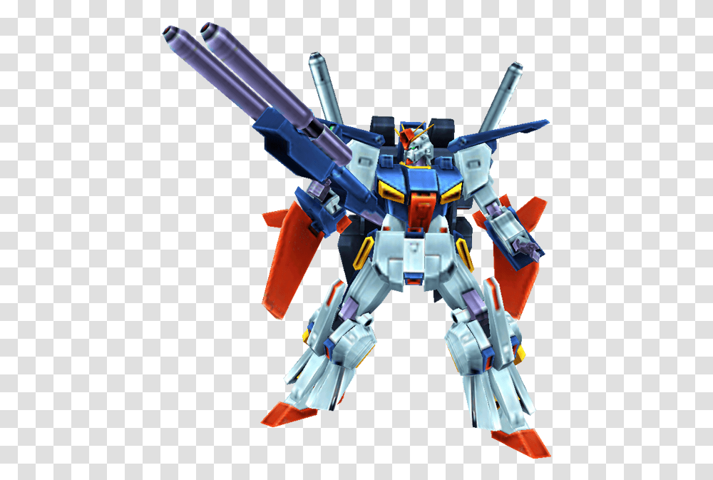 Gundam Vs Mecha, Toy, Robot Transparent Png