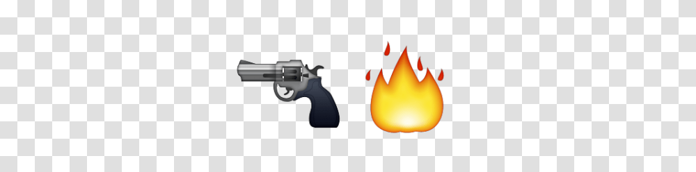 Gunfire Emoji Meanings Emoji Stories, Bird, Animal, Flame, Video Gaming Transparent Png