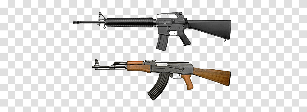 Gunformz, Weapon, Weaponry, Rifle, Machine Gun Transparent Png
