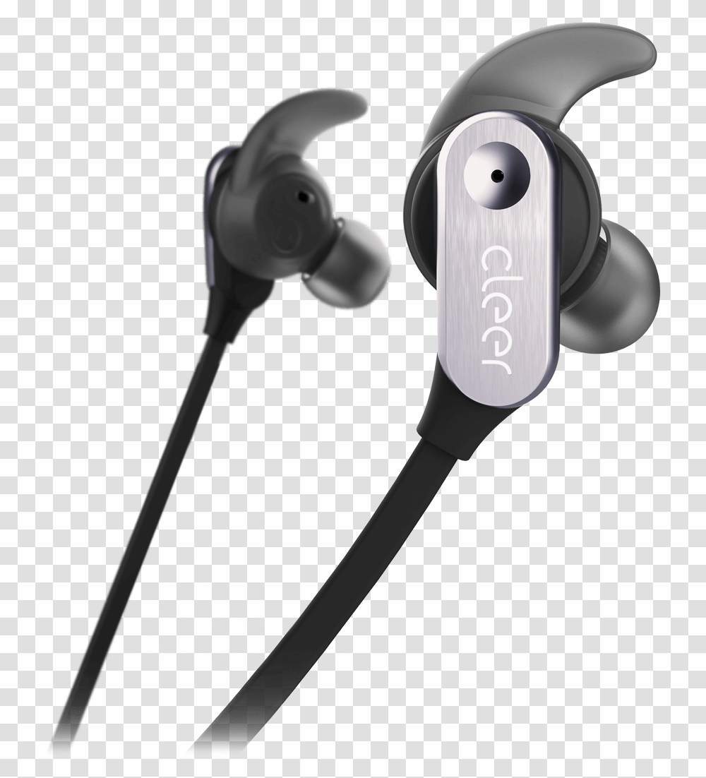 Gunmetal Headphones, Machine, Gearshift, Electronics, Headset Transparent Png