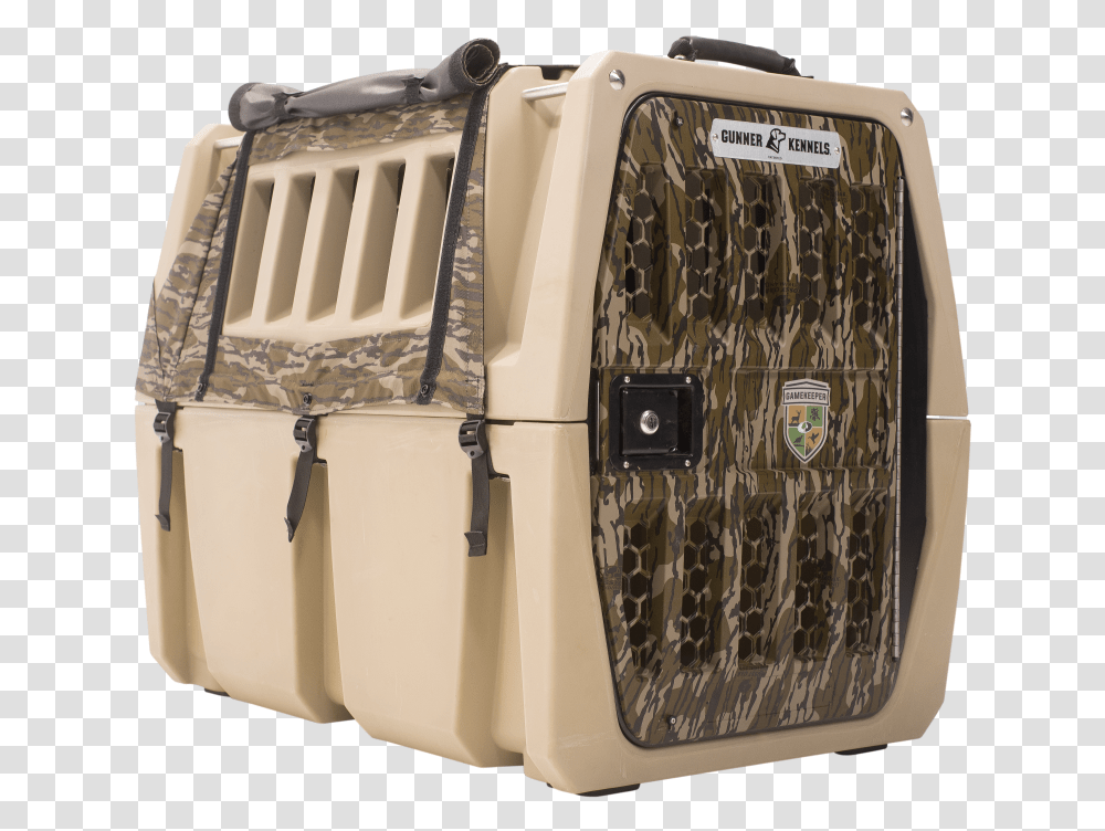 Gunner Kennels Cold Weather Kit Hand Luggage, Cooler, Appliance, Outdoors, Den Transparent Png