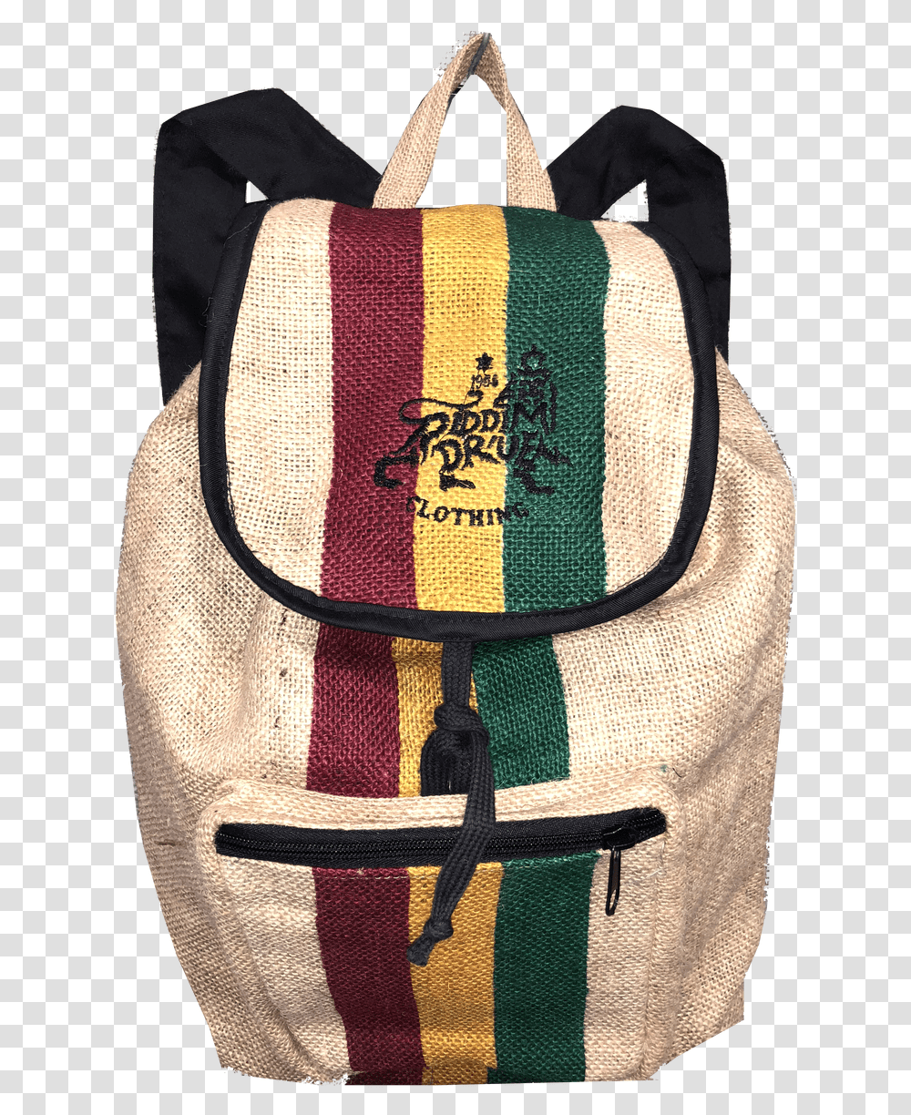 Gunny Sack, Bag, Backpack, Purse, Handbag Transparent Png