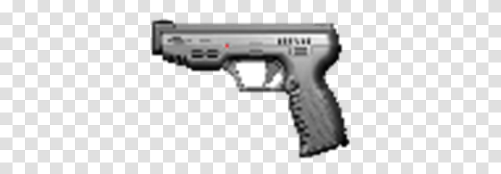 Gunpng Roblox Hand Gun, Weapon, Weaponry, Handgun, Machine Transparent Png