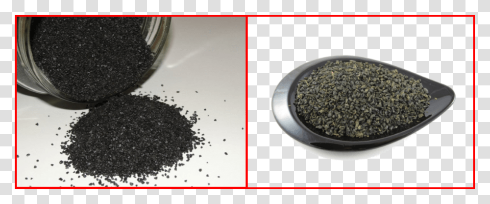 Gunpowder Comparison Black Powder Drug, Plant, Produce, Food, Vegetable Transparent Png