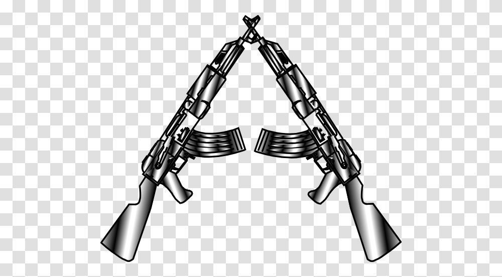 Guns Clip Art, Sink Faucet, Tripod, Weapon, Weaponry Transparent Png