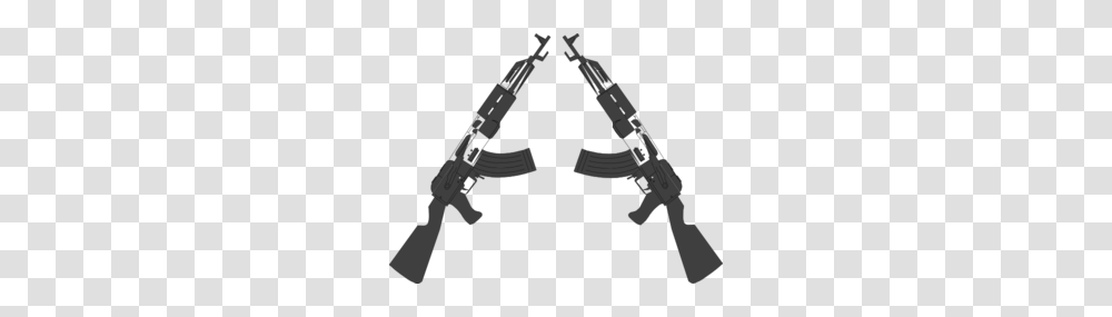 Guns Clip Art, Weapon, Weaponry, Rifle, Armory Transparent Png