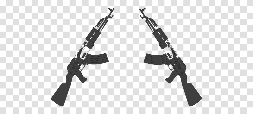 Guns Clip Art, Weapon, Weaponry, Rifle, Construction Crane Transparent Png