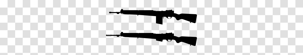 Guns Silhouette Clip Art, Weapon, Weaponry, Musical Instrument, Key Transparent Png