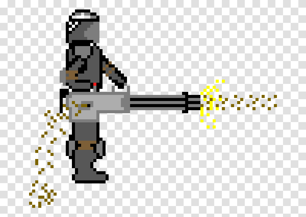Gunshot Effect Pixel Art, Machine, Cross, Lathe Transparent Png