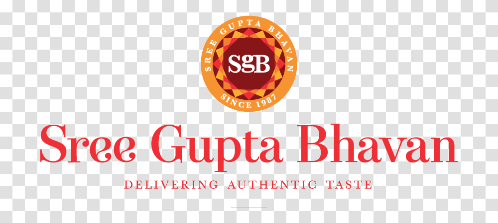 Gupta Bhavan Logo, Label, Alphabet Transparent Png