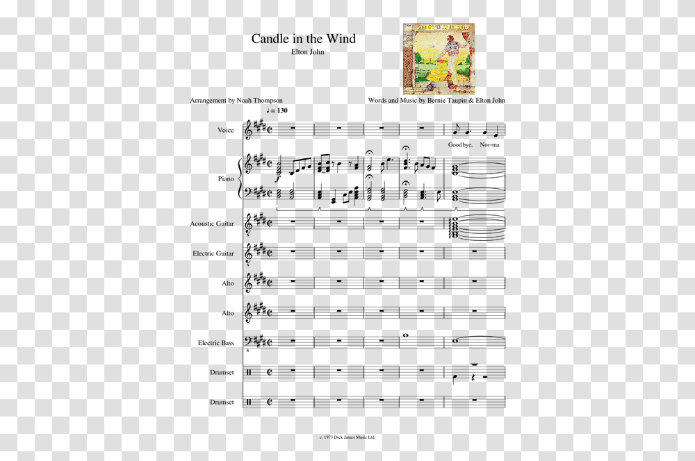 Gurenge Piano Sheet Music, Gray, Super Mario, Legend Of Zelda, World Of Warcraft Transparent Png