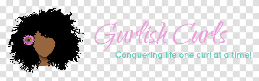 Gurlish Curls Calligraphy, Handwriting, Label, Alphabet Transparent Png