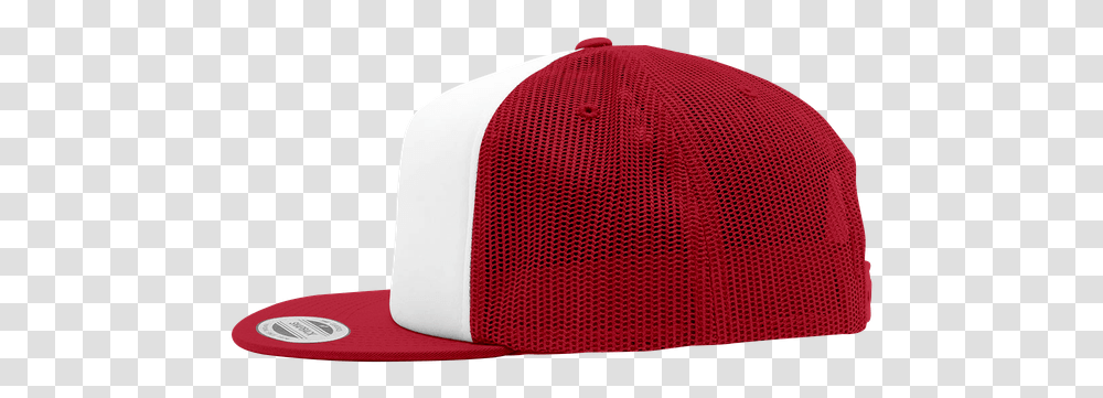 Gurren Lagann Logo 2 Foam Trucker Hat Baseball Cap, Clothing, Apparel, Cushion, Beanie Transparent Png