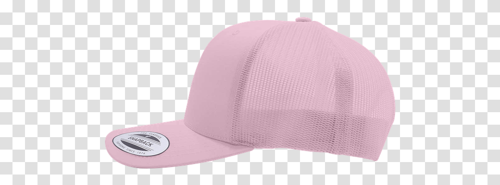 Gurren Lagann Logo 2 Retro Trucker Hat Baseball Cap, Clothing, Apparel, Swimwear, Bathing Cap Transparent Png