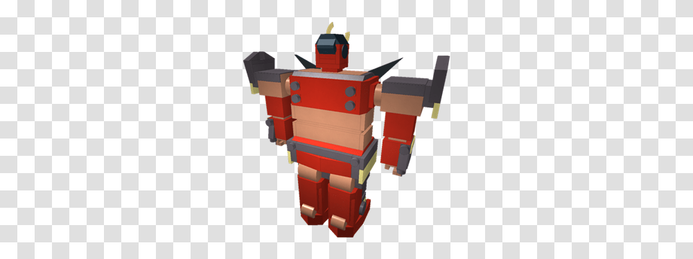 Gurren Lagann Roblox Fictional Character, Toy, Robot Transparent Png