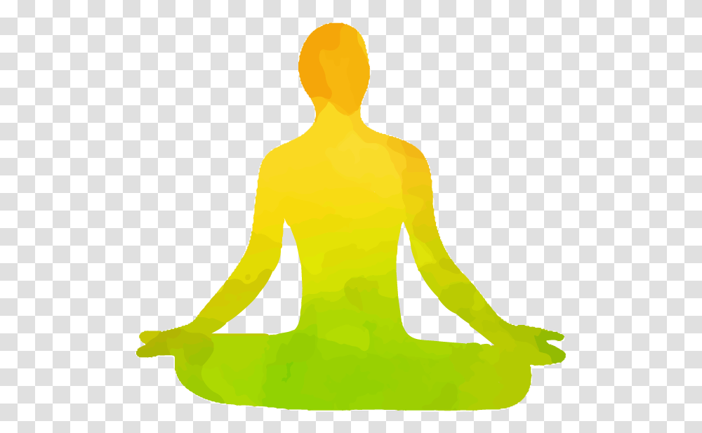 Guru Clipart Meditation, Person, Human, Fitness, Working Out Transparent Png