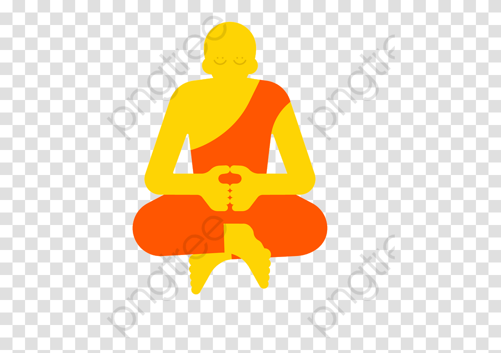 Guru Clipart Mutluluun Forml Ile Ilgili Szler, Buddha, Worship, Person, Human Transparent Png