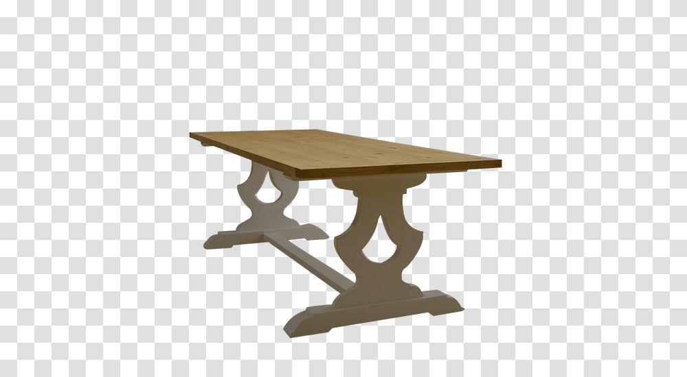 Gustavian Farmhouse Dining Table, Furniture, Coffee Table, Tabletop Transparent Png