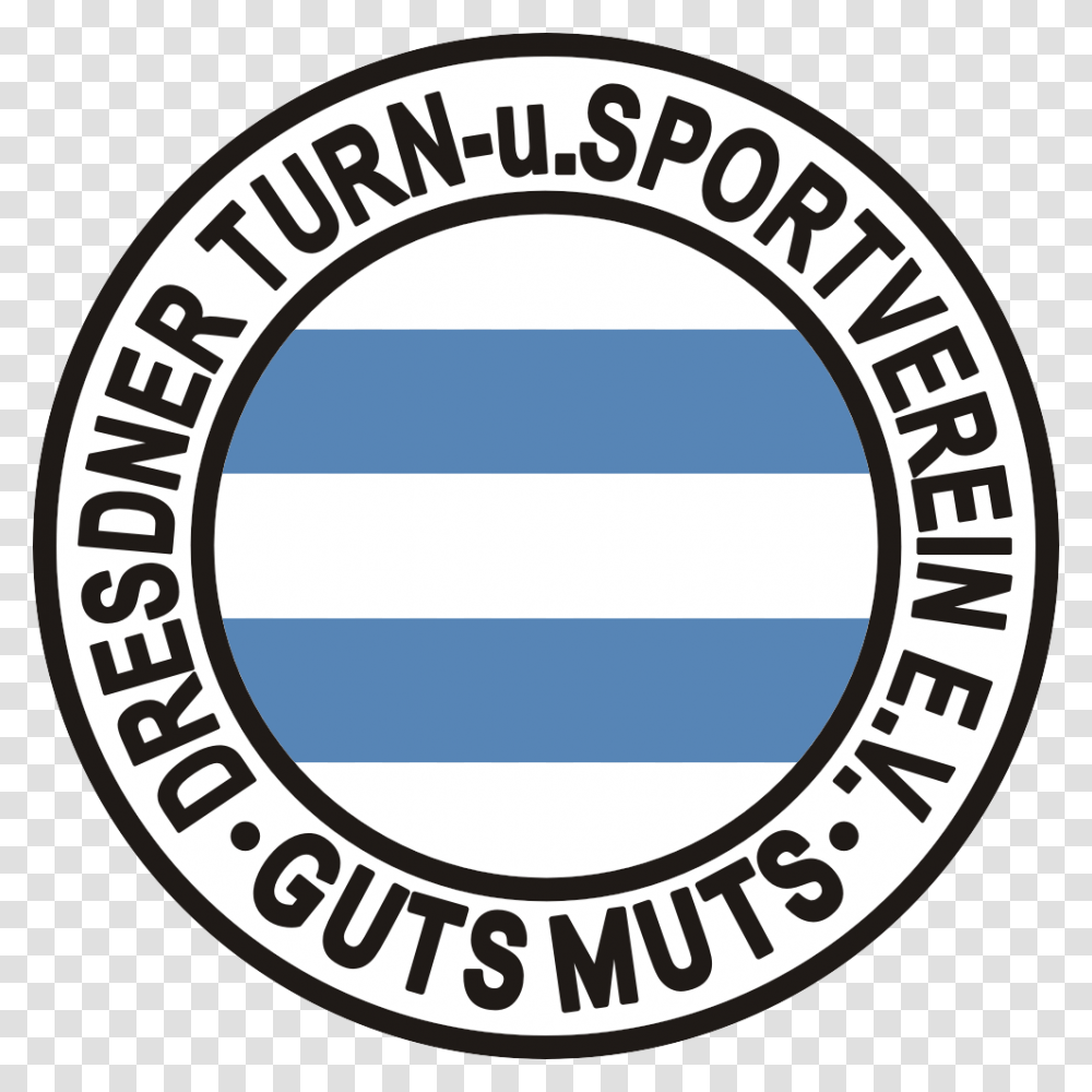 Guts Muts Dresden, Logo, Trademark, Tape Transparent Png