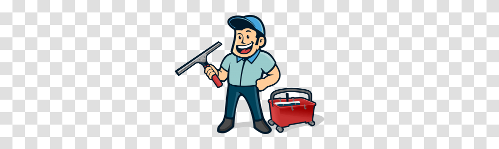 Gutter Cleaning Services Clip Art Free Cliparts, Worker, Outdoors, Toy, Washing Transparent Png