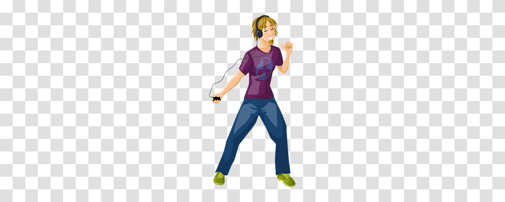 Guy Sport, Person, Sleeve Transparent Png