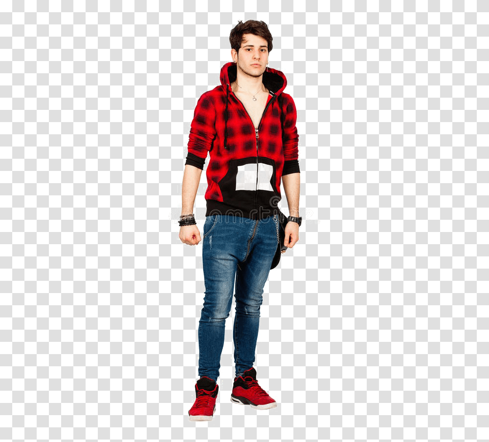 Guy Clipart Boy, Person, Pants, Female Transparent Png